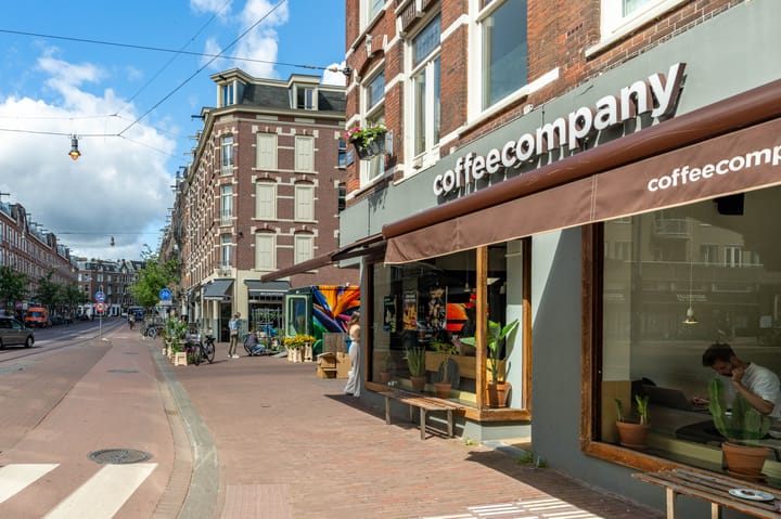 Foto 20 van Kinkerstraat 352-C