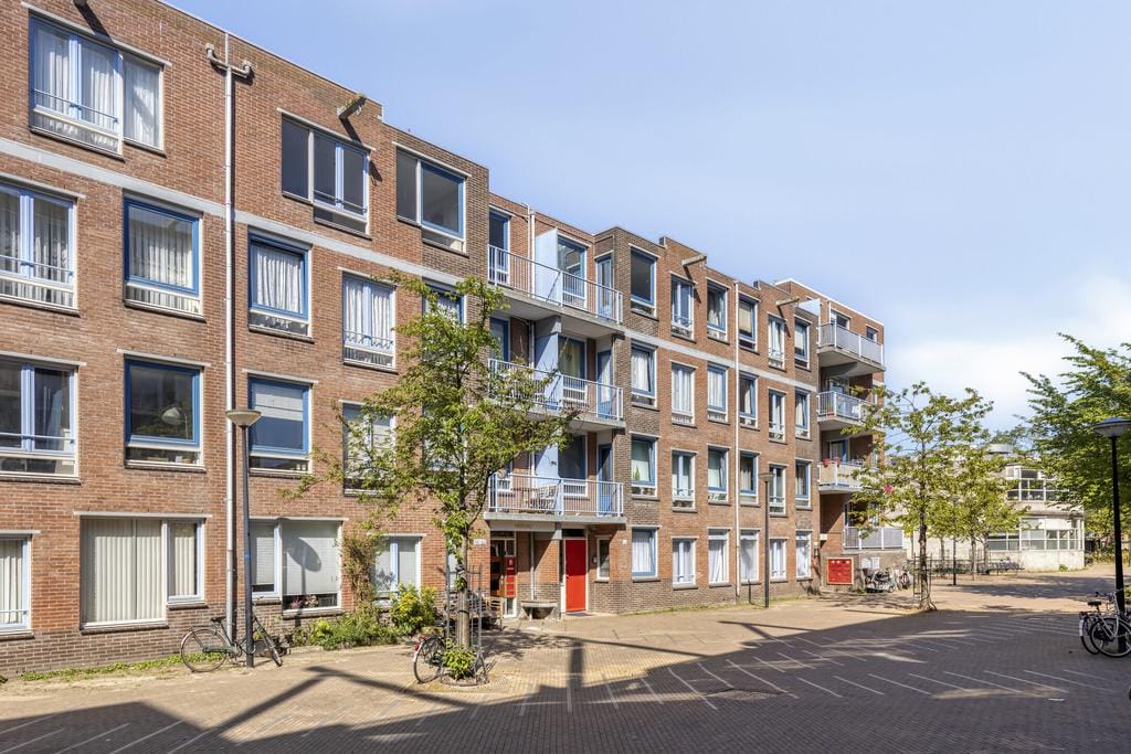 Foto 29 van Ambonstraat 36