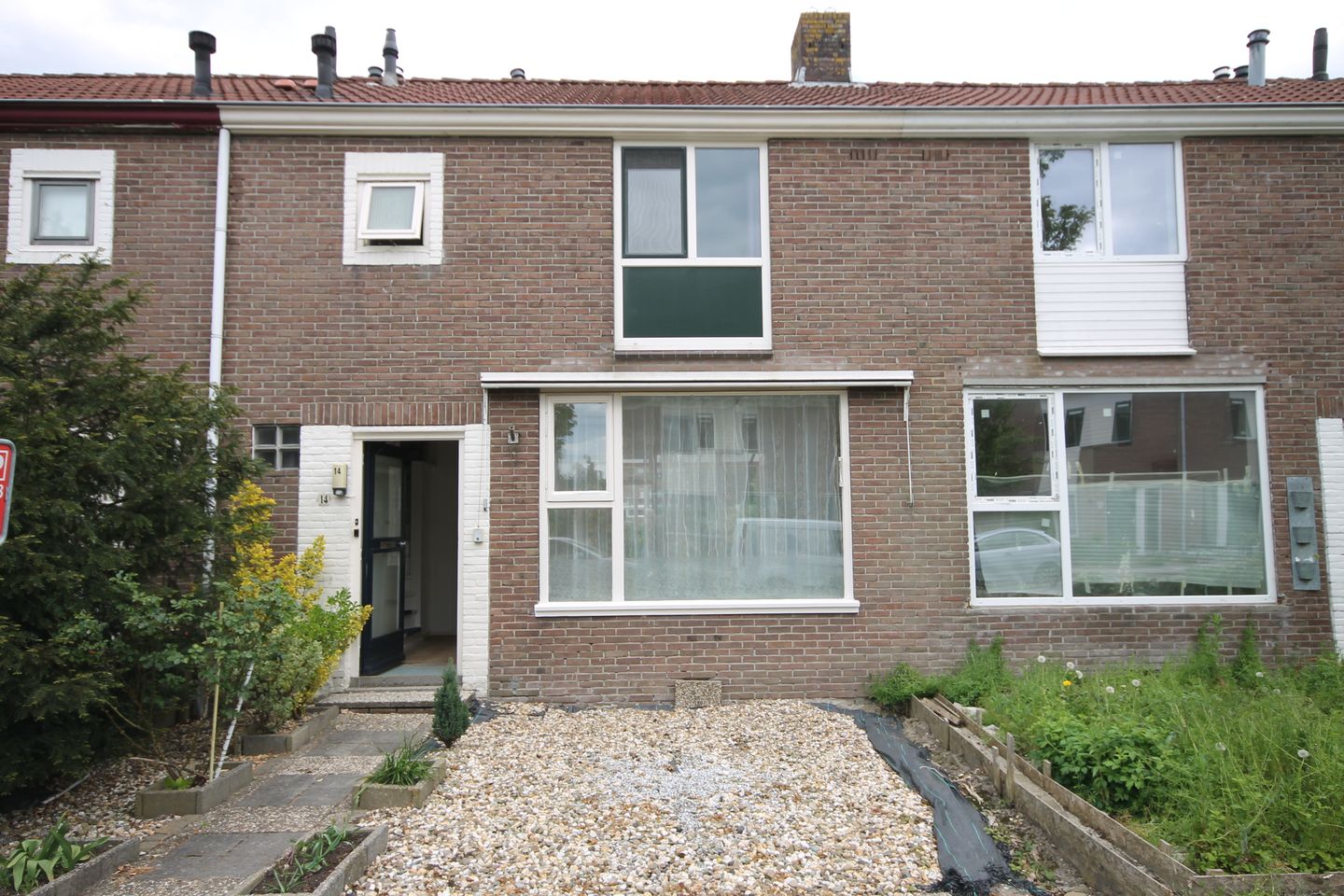 Photo 1 of Kamplaan 14