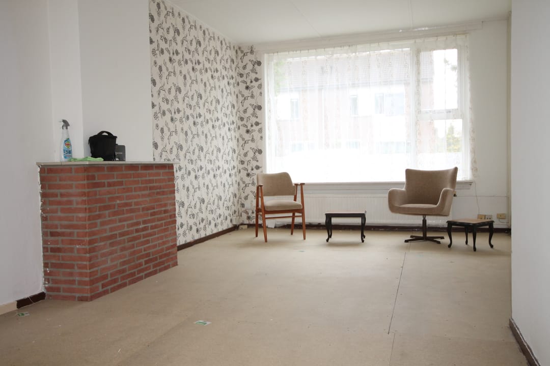 Foto 2 van Kamplaan 14