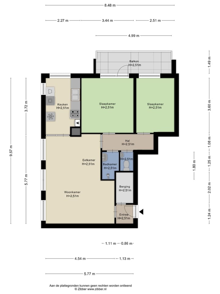 Foto 37 van Ambonstraat 36