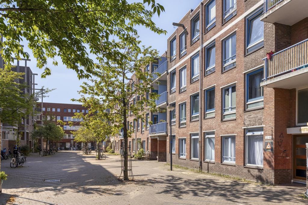 Foto 28 van Ambonstraat 36