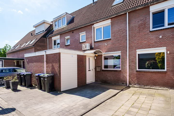 Foto 1 van Wittenstein 66