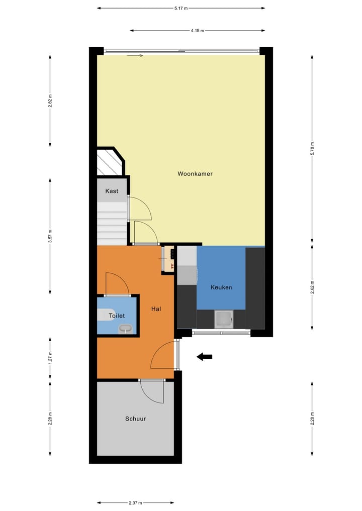 Foto 45 van Wittenstein 66