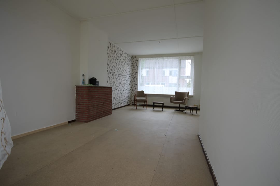 Foto 8 van Kamplaan 14