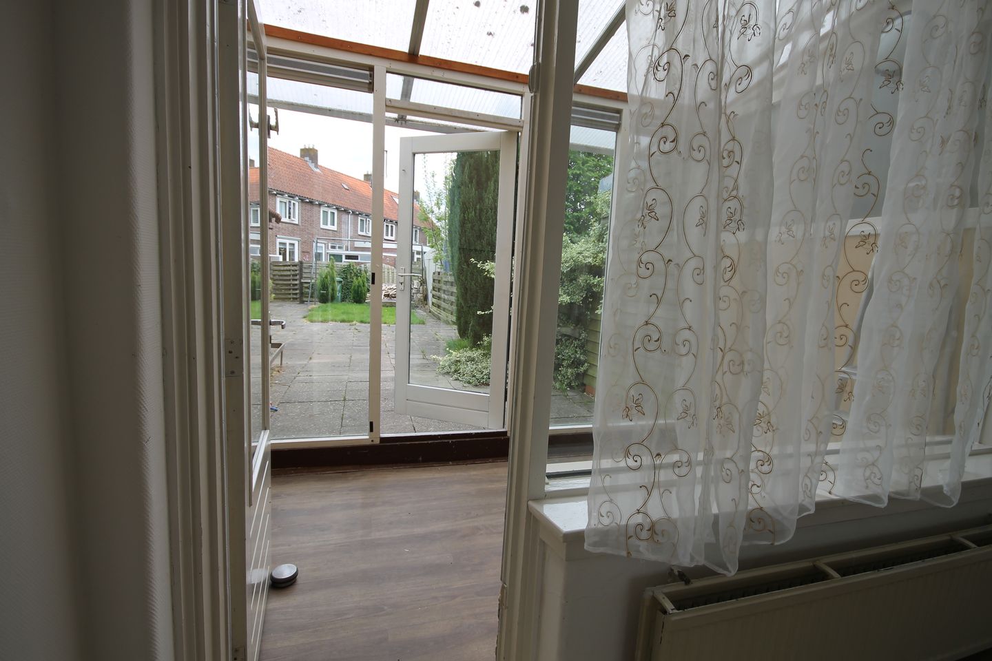 Foto 10 van Kamplaan 14