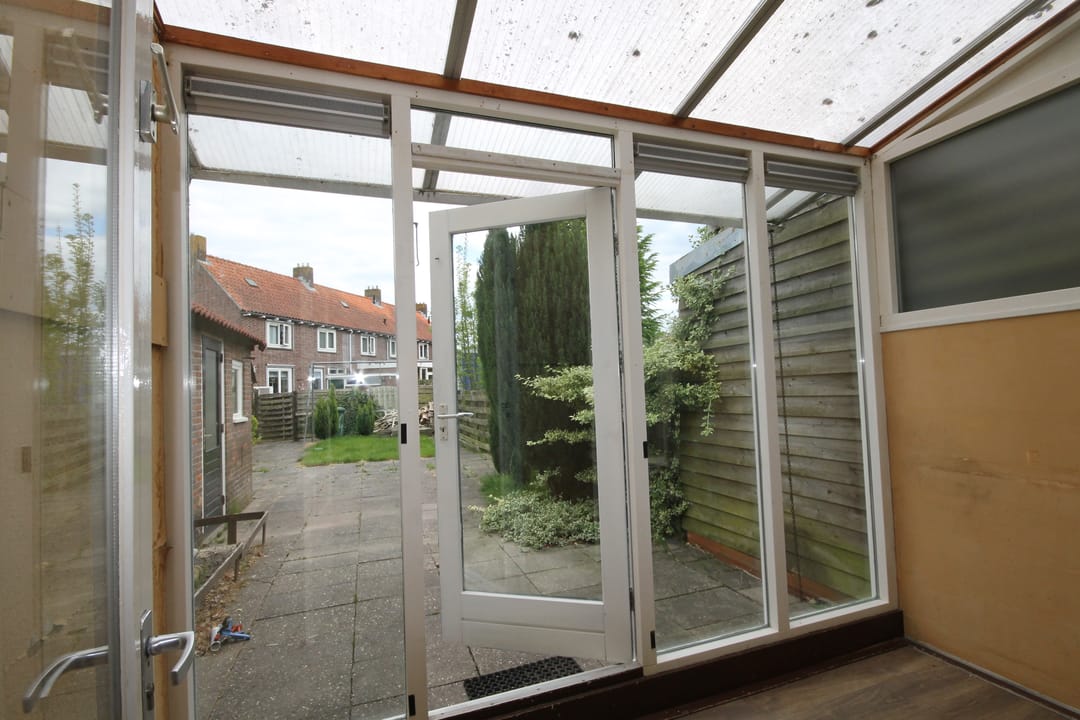 Foto 11 van Kamplaan 14