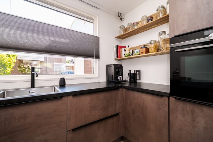 Foto 16 van Wittenstein 66