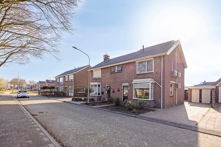 Foto 4 van Scheerboom 6