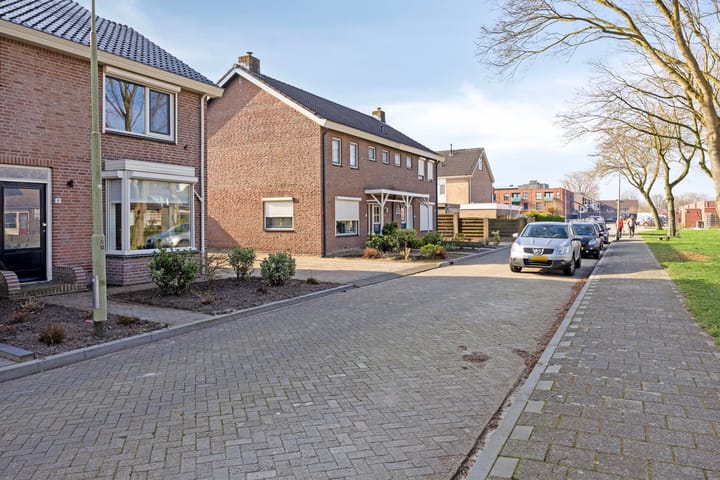 Foto 5 van Scheerboom 6