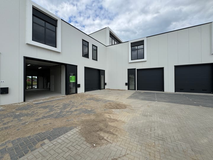 Rieteweg 64