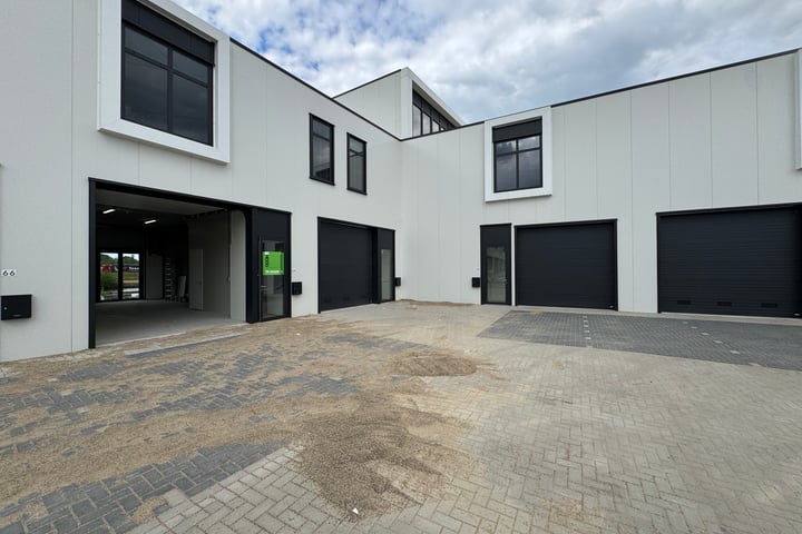 Rieteweg 64, Zwolle