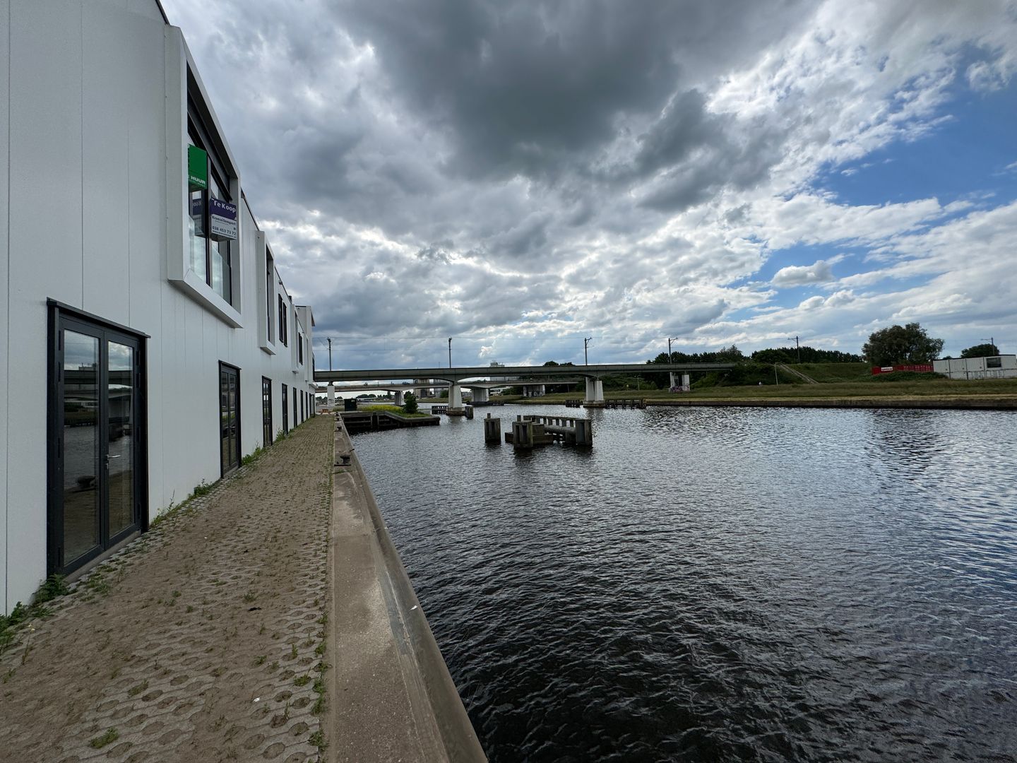 Bekijk foto 2 van Rieteweg 64