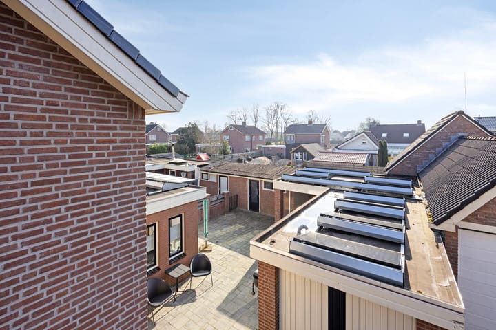 Foto 8 van Scheerboom 6