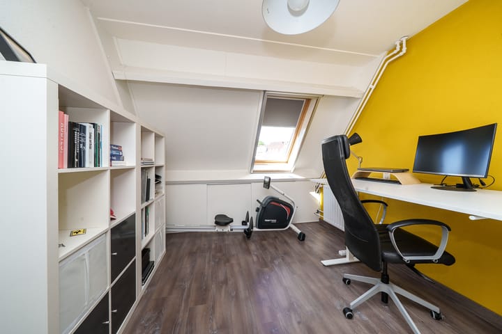 Foto 22 van Wittenstein 66