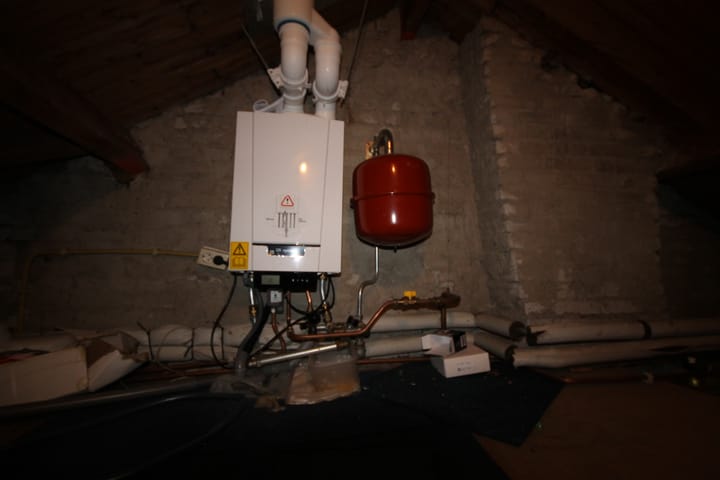 Photo 23 of Kamplaan 14