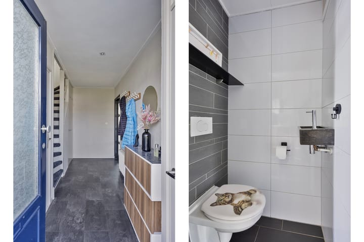 Foto 9 van Scheerboom 6