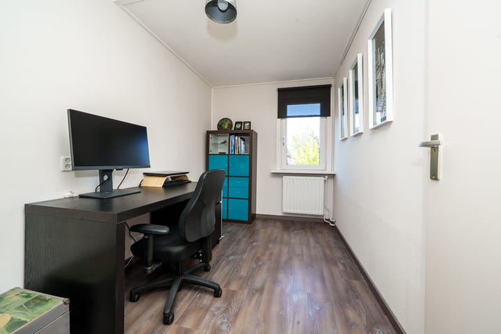 Foto 23 van Wittenstein 66