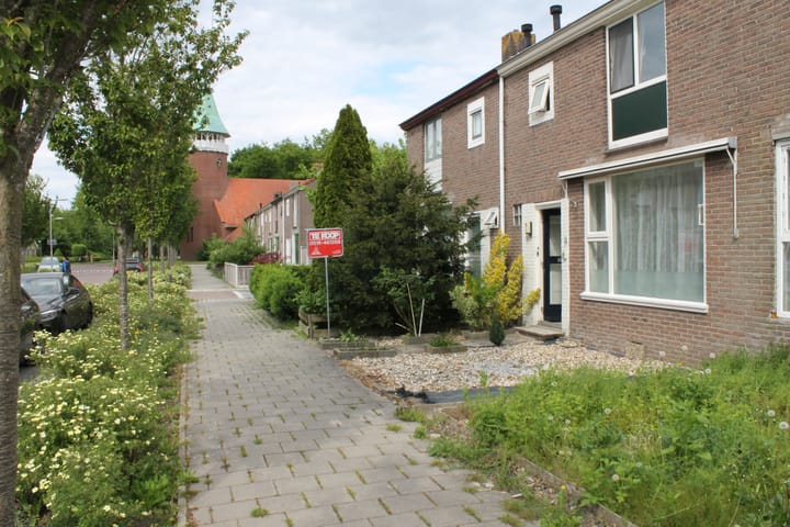 Photo 24 of Kamplaan 14