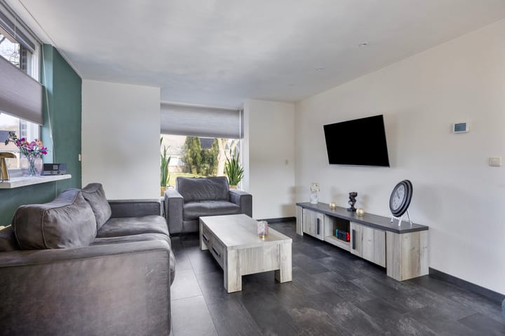 Foto 11 van Scheerboom 6