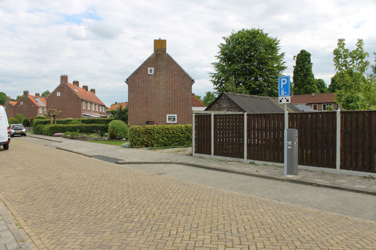 Foto 25 van Kamplaan 14