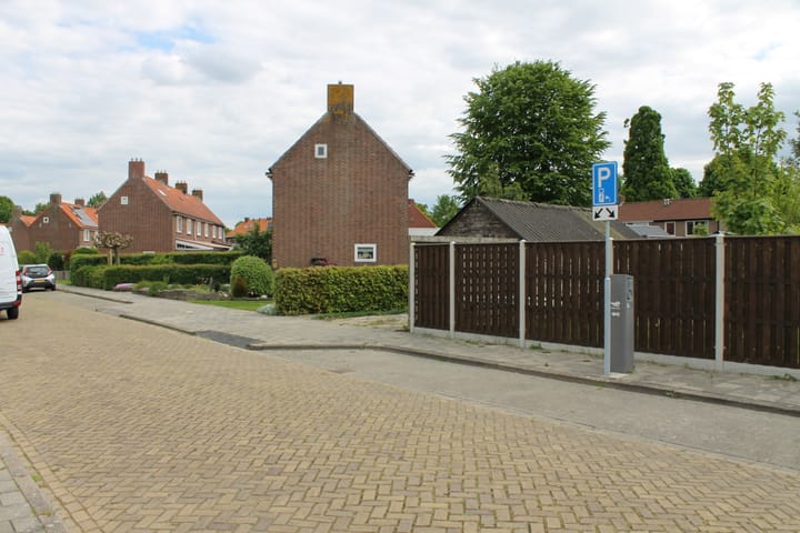 Photo 25 of Kamplaan 14