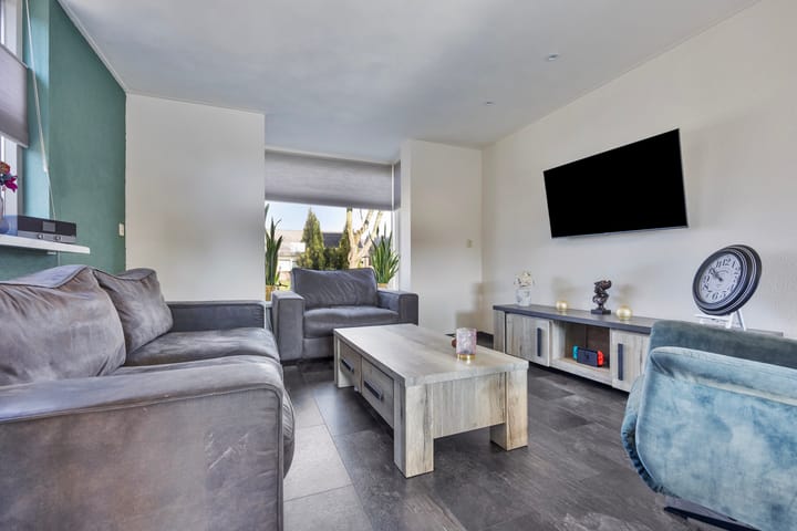 Foto 12 van Scheerboom 6