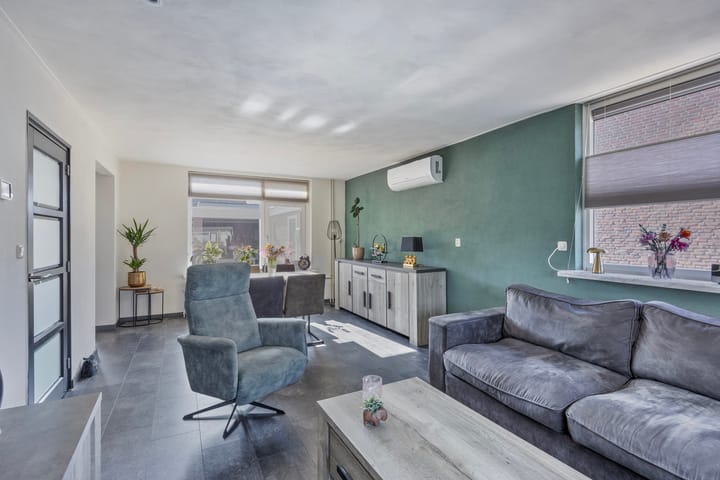 Foto 13 van Scheerboom 6