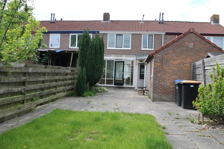 Photo 26 of Kamplaan 14