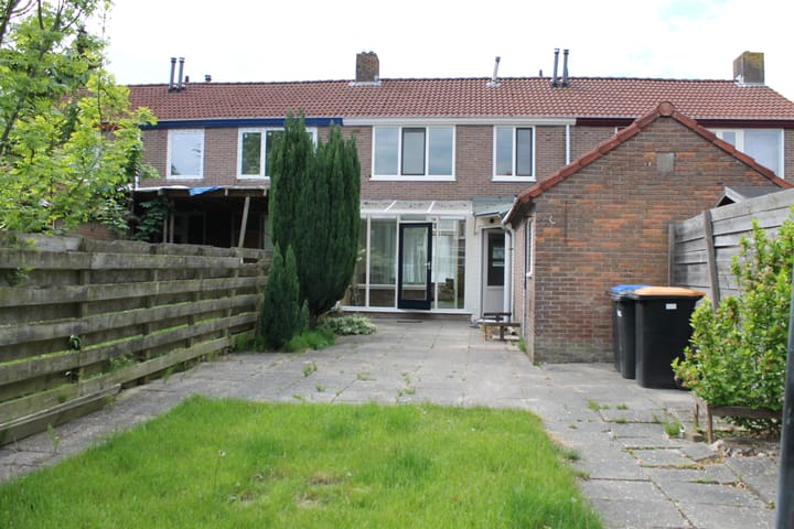 Photo 27 of Kamplaan 14