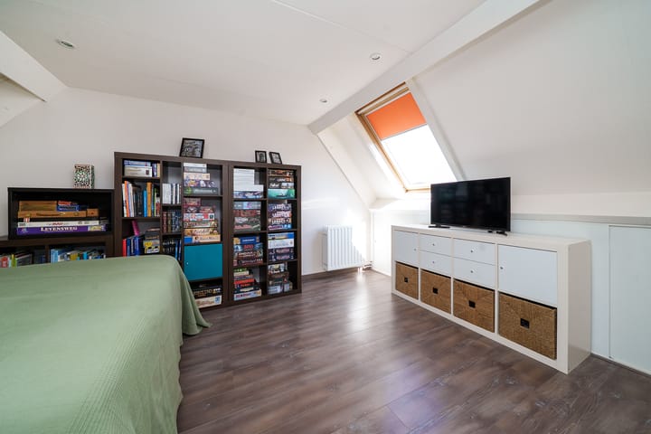 Foto 29 van Wittenstein 66