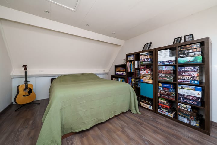 Foto 30 van Wittenstein 66