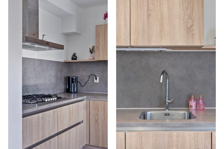 Foto 16 van Scheerboom 6