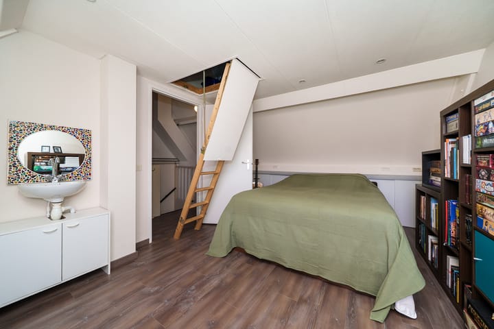 Foto 32 van Wittenstein 66