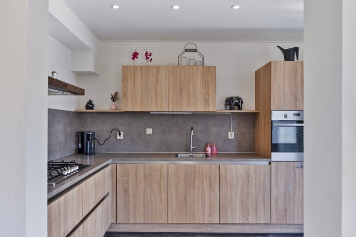 Foto 18 van Scheerboom 6