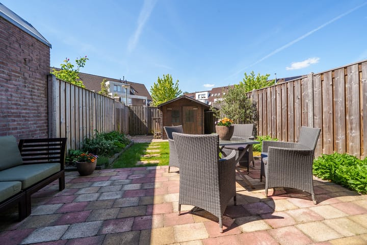 Foto 33 van Wittenstein 66