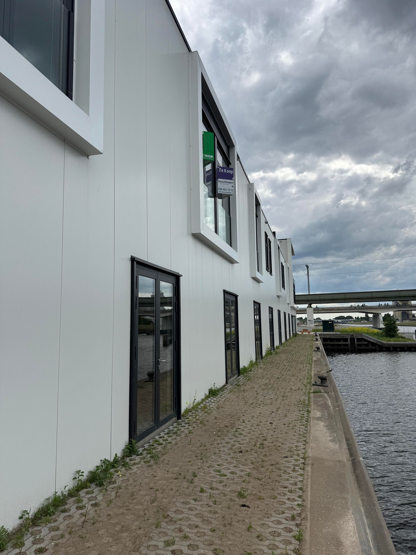 View photo 4 of Rieteweg 64