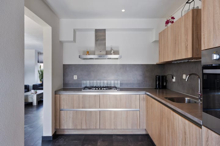 Foto 19 van Scheerboom 6