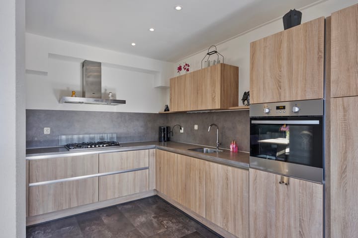 Foto 20 van Scheerboom 6