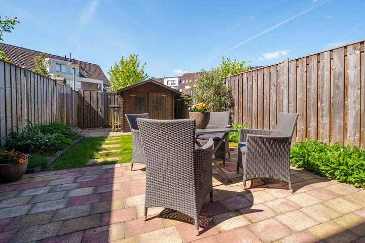 Foto 34 van Wittenstein 66