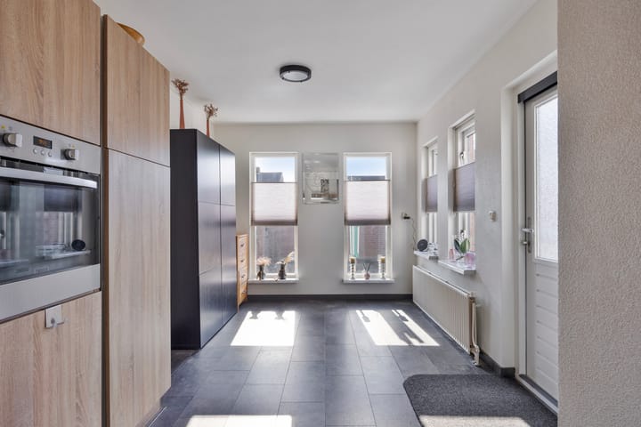 Foto 21 van Scheerboom 6