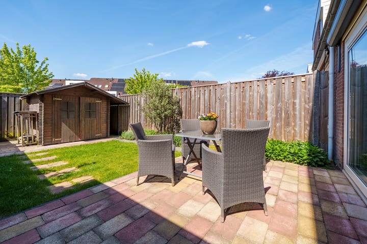 Foto 36 van Wittenstein 66