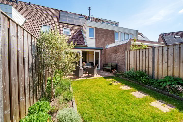 Foto 40 van Wittenstein 66