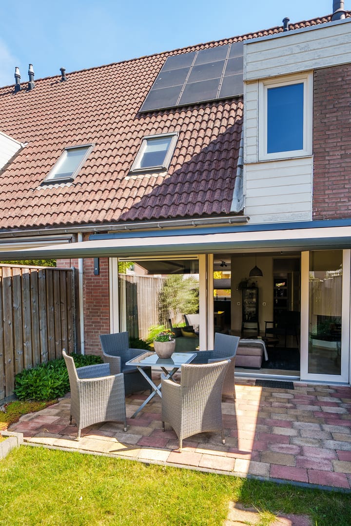 Foto 41 van Wittenstein 66