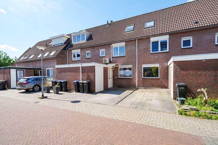 Foto 42 van Wittenstein 66