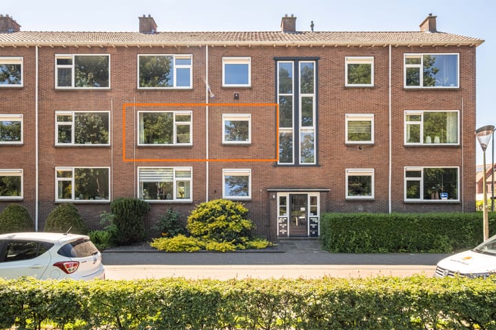 Foto 1 van Julianalaan 47-B