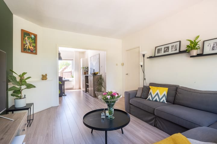 Foto 3 van Julianalaan 47-B