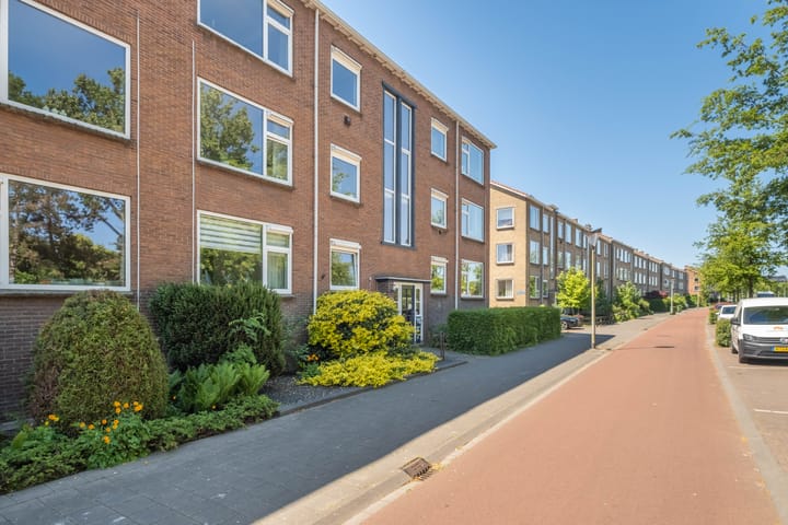 Foto 8 van Julianalaan 47-B