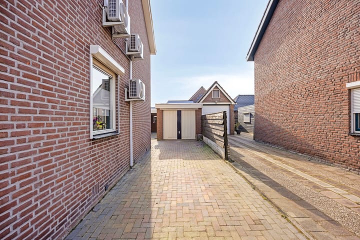 Foto 39 van Scheerboom 6