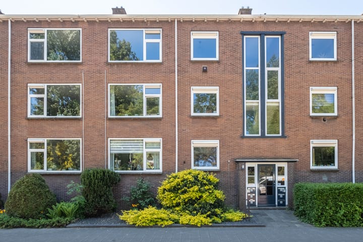 Foto 9 van Julianalaan 47-B